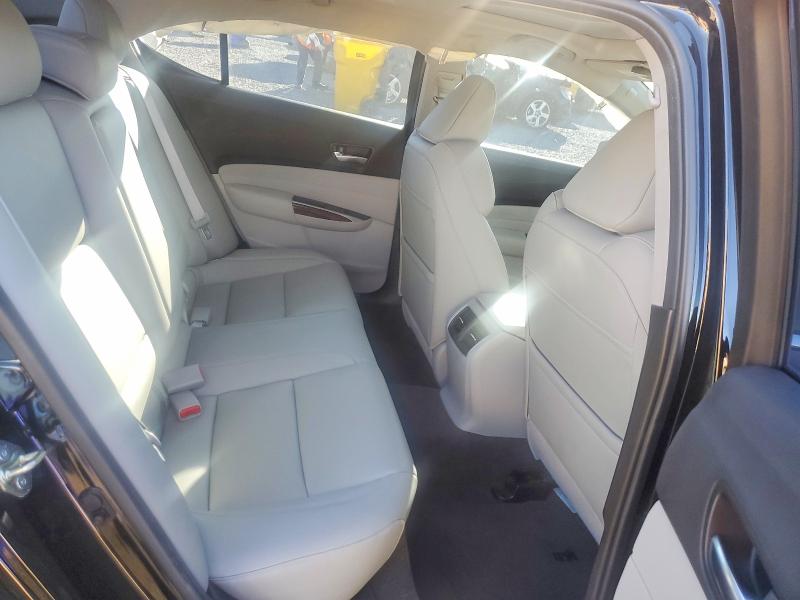 2015 Acura Tlx მანქანა იყიდება აუქციონზე, vin: 19UUB2F36FA020461, აუქციონის ნომერი: 73235445