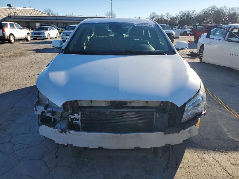 99581525 :رقم المزاد ، 1G4GB5G38GF201685 vin ، 2016 Buick Lacrosse مزاد بيع