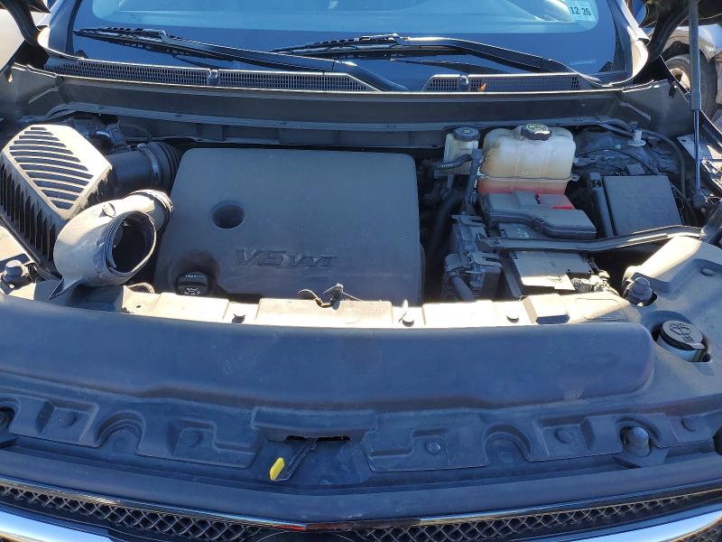 Продажа на аукционе авто 2021 Buick Enclave, vin: 5GAEVAKW8MJ262672, номер лота: 72979965