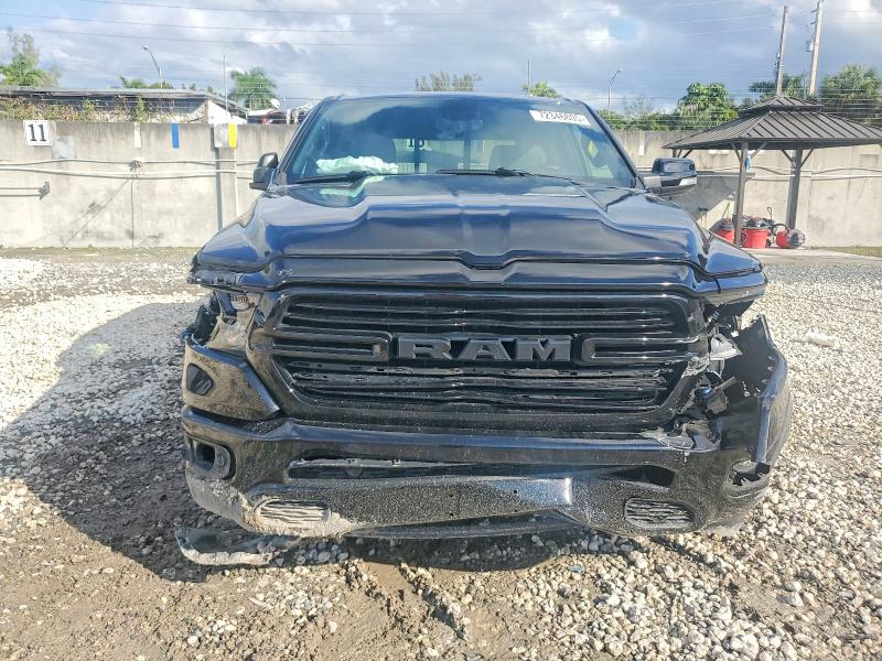 2020 Ram 1500 მანქანა იყიდება აუქციონზე, vin: 1C6RREFT5LN237867, აუქციონის ნომერი: 61208396