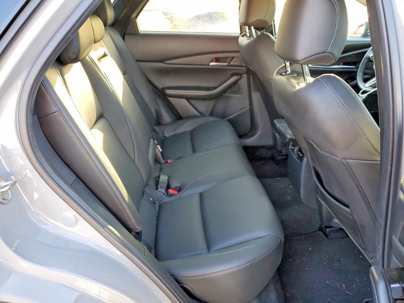 74623665 :رقم المزاد ، 3MVDMBBM9SM786042 vin ، 2025 Mazda Cx-30 مزاد بيع