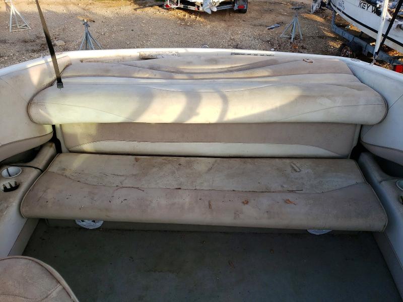 Продажа на аукционе авто 1999 Crownline Boat, vin: JTC34428C999, номер лота: 99316335