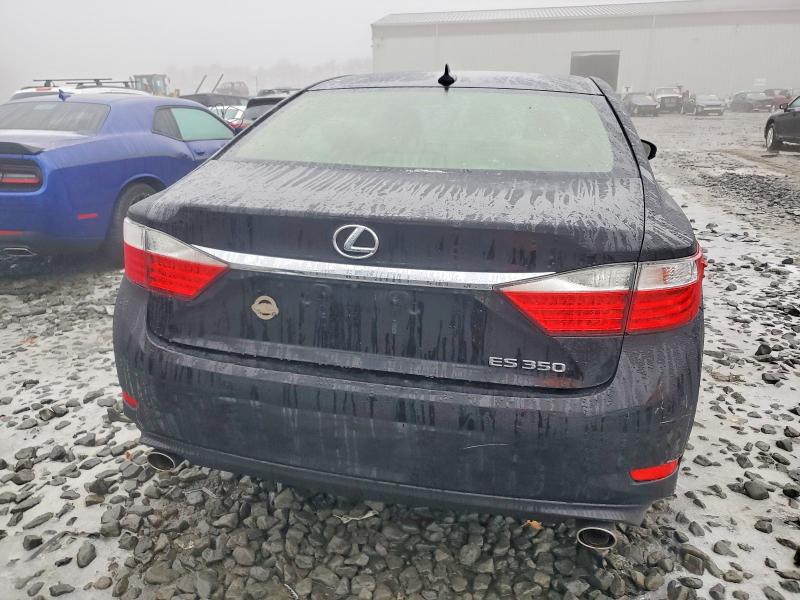 Продажа на аукционе авто 2014 Lexus Es, vin: JTHBK1GG9E2117422, номер лота: 98168435