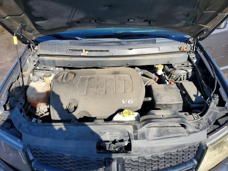 Продажа на аукционе авто 2018 Dodge Journey, vin: 3C4PDDGG9JT491587, номер лота: 74248135