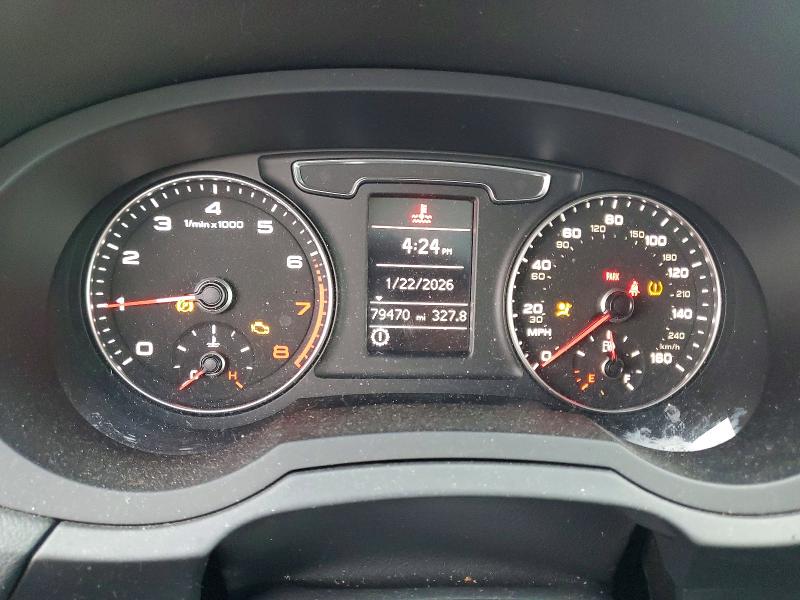 Продаж на аукціоні авто 2016 Audi Q3, vin: WA1EFCFSXGR022232, номер лоту: 73948125