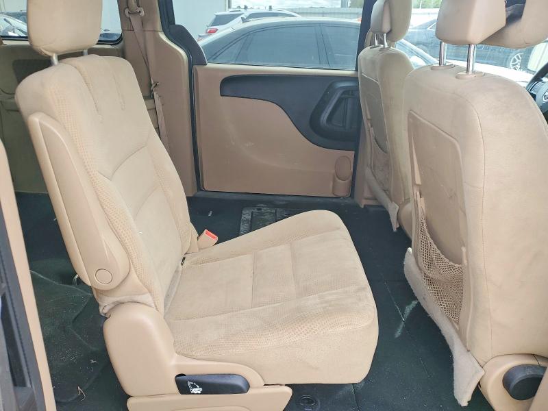 Aukcja sprzedaży 2016 Dodge Grand Caravan, vin: 2C4RDGCG4GR312397, numer aukcji: 73085845