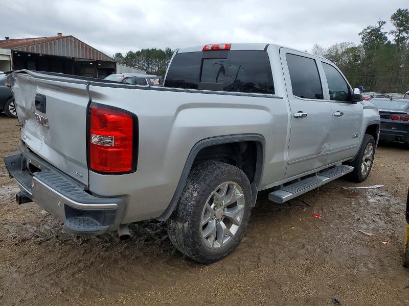 Aukcja sprzedaży 2015 Gmc Sierra, vin: 3GTU2VEC8FG423117, numer aukcji: 74212895