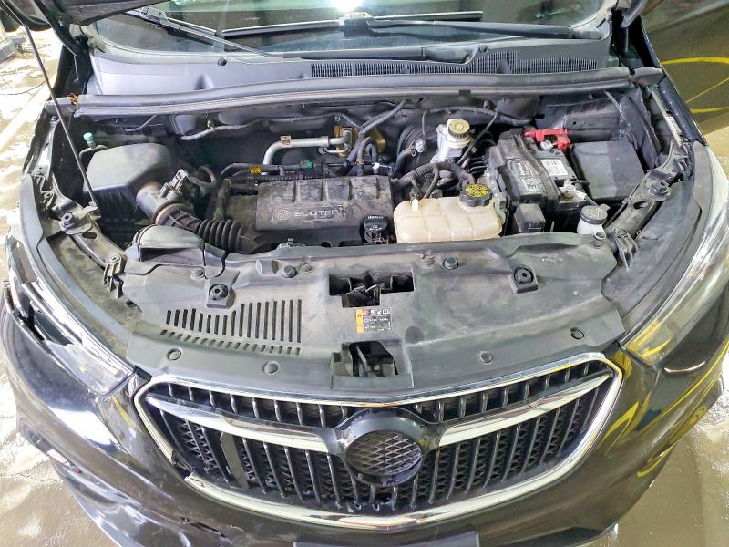 Продажа на аукционе авто 2019 Buick Encore, vin: KL4CJASB6KB764466, номер лота: 75606675
