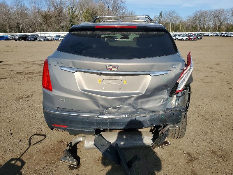 Aukcja sprzedaży 2018 Cadillac Xt5 Premiu, vin: 1GYKNFRS1JZ234883, numer aukcji: 73992595