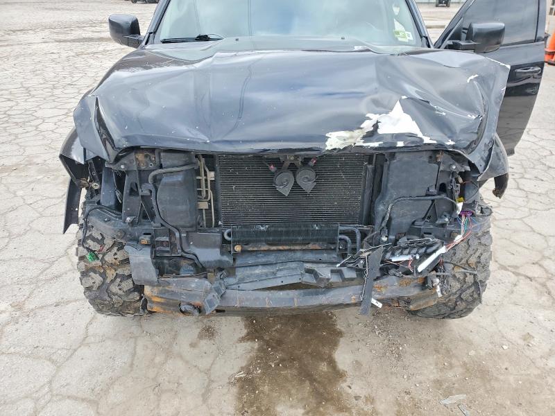 Aukcja sprzedaży 2010 Dodge Ram 1500, vin: 1D7RV1GT1AS201898, numer aukcji: 99015645