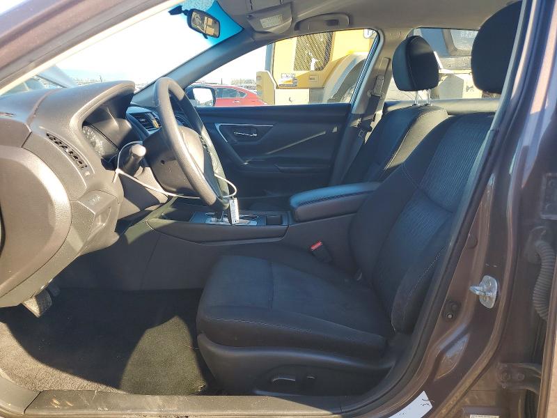 Aukcja sprzedaży 2016 Nissan Altima, vin: 1N4AL3AP2GC257782, numer aukcji: 98861255