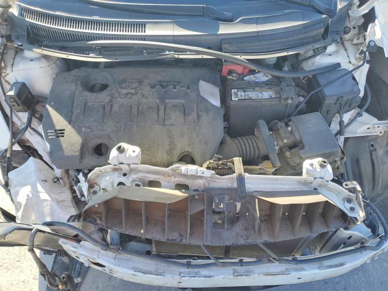 Продажа на аукционе авто 2011 Toyota Scion Xd, vin: JTKKU4B40B1014720, номер лота: 99662335