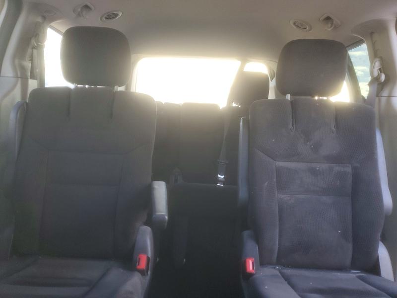 Продаж на аукціоні авто 2016 Dodge Grand Cara, vin: 2C4RDGCG6GR318511, номер лоту: 72426725