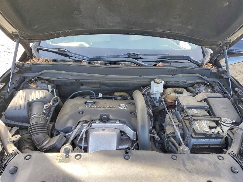 Продажа на аукционе авто 2016 Buick Envision, vin: LRBFXFSX8GD164794, номер лота: 99670815