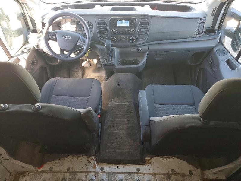 Aukcja sprzedaży 2023 Ford Transit, vin: 1FTBR1C84PKA58813, numer aukcji: 73069325