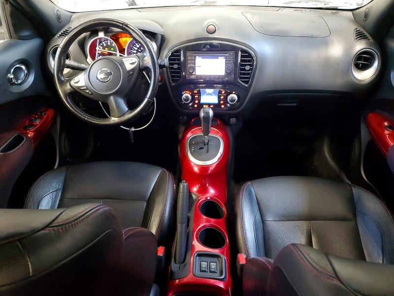 Продажа на аукционе авто 2011 Nissan Juke, vin: JN8AF5MV5BT007084, номер лота: 97543115