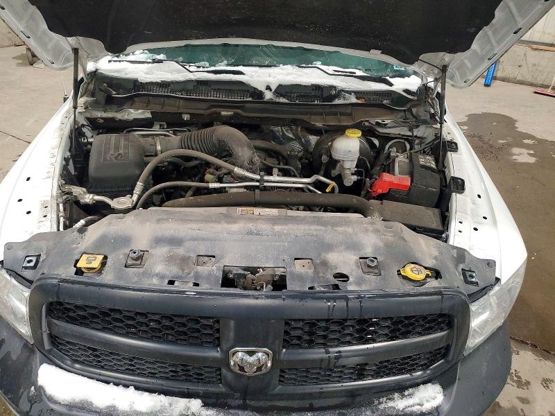 Aukcja sprzedaży 2021 Ram 1500 Classic, vin: 1C6RR7FT7MS597687, numer aukcji: 98155445