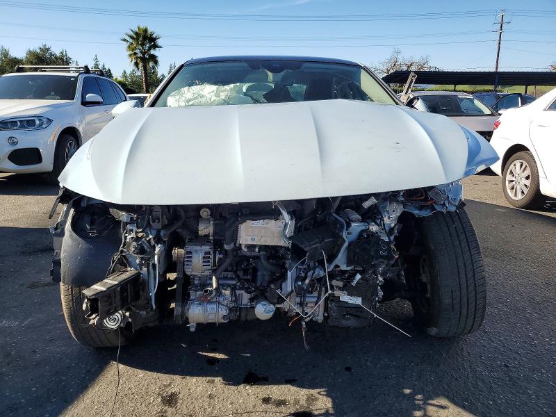 74099865 :رقم المزاد ، 3VW7X7BU2SM110161 vin ، 2025 Volkswagen Jetta مزاد بيع