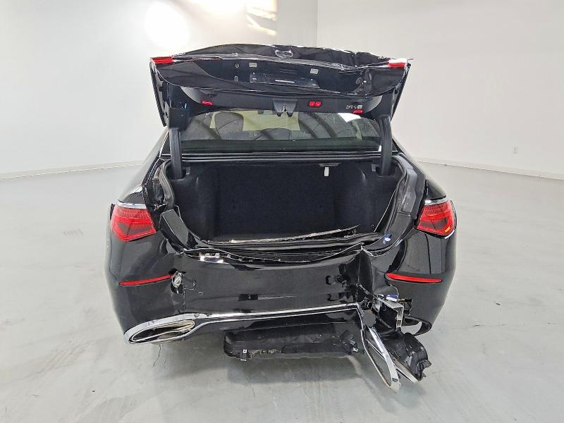 72150375 :رقم المزاد ، W1K6G6DB0SA332480 vin ، 2025 Mercedes-benz S مزاد بيع