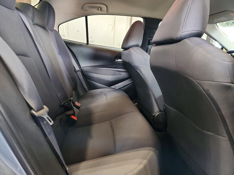 Продаж на аукціоні авто 2020 Toyota Corolla Le, vin: 5YFBPRBE5LP082030, номер лоту: 74622925
