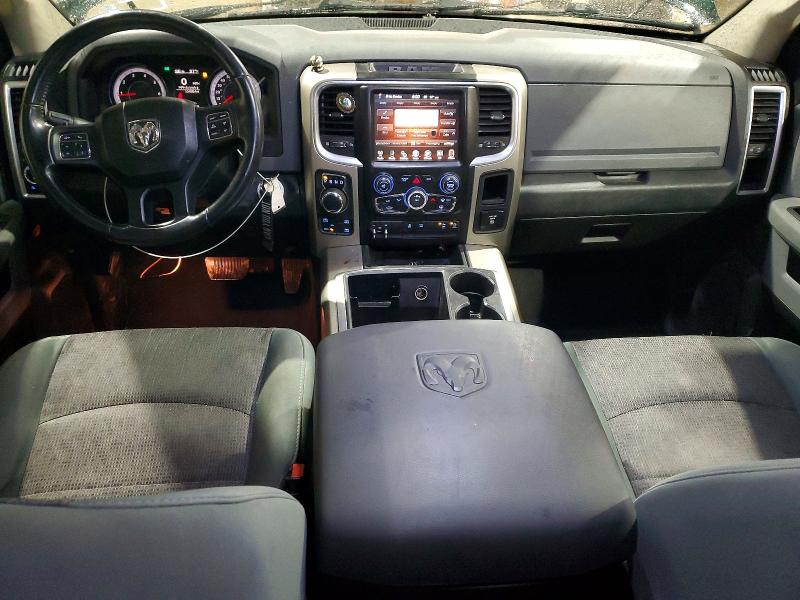 Продажа на аукционе авто 2015 Ram 1500, vin: 1C6RR7GT1FS698788, номер лота: 72460345