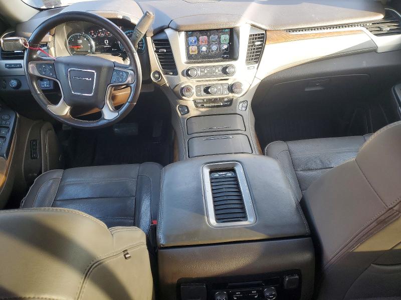 Продажа на аукционе авто 2019 Gmc Yukon, vin: 1GKS1CKJ4KR287228, номер лота: 73199255