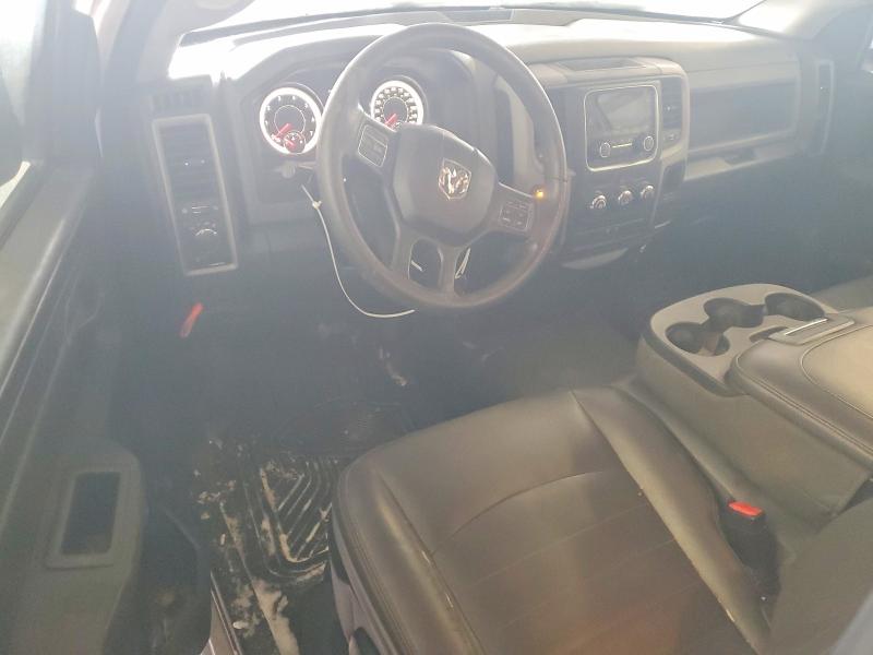74490855 :رقم المزاد ، 3C6JR6DG7HG520909 vin ، 2017 Ram 1500 مزاد بيع