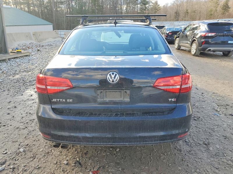 Продажа на аукционе авто 2015 Volkswagen Jetta, vin: 3VWD17AJ7FM300622, номер лота: 73189595