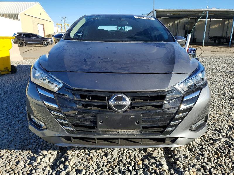 Продажа на аукционе авто 2025 Nissan Versa, vin: 3N1CN8AEXSK613684, номер лота: 99542505