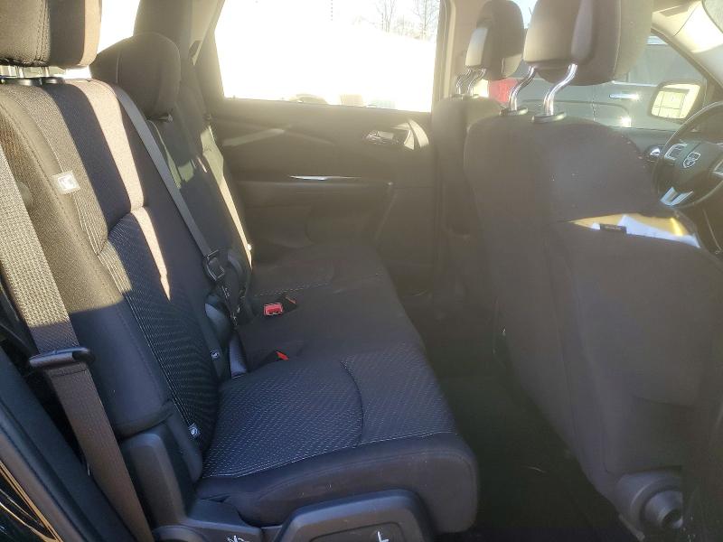 Продажа на аукционе авто 2016 Dodge Journey, vin: 3C4PDCAB6GT233737, номер лота: 73192365