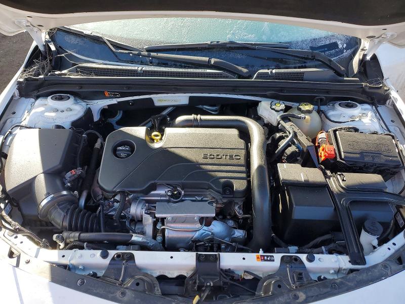 Aukcja sprzedaży 2023 Chevrolet Malibu, vin: 1G1ZB5ST3PF248037, numer aukcji: 73848965