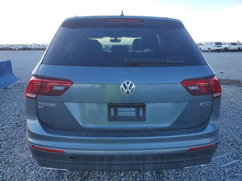 72724085 :رقم المزاد ، 3VV2B7AX9MM077364 vin ، 2021 Volkswagen Tiguan مزاد بيع