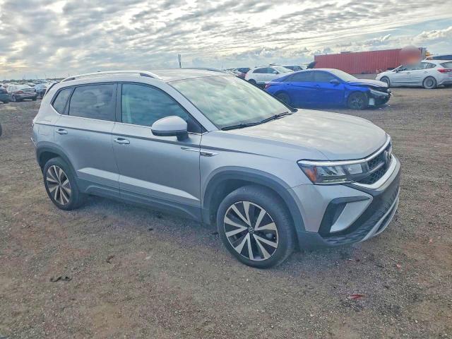 Aukcja sprzedaży 2024 Volkswagen Taos, vin: 3VVSX7B27RM058677, numer aukcji: 72376785