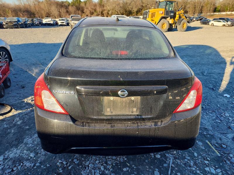 2015 Nissan Versa მანქანა იყიდება აუქციონზე, vin: 3N1CN7AP6FL914321, აუქციონის ნომერი: 72471945