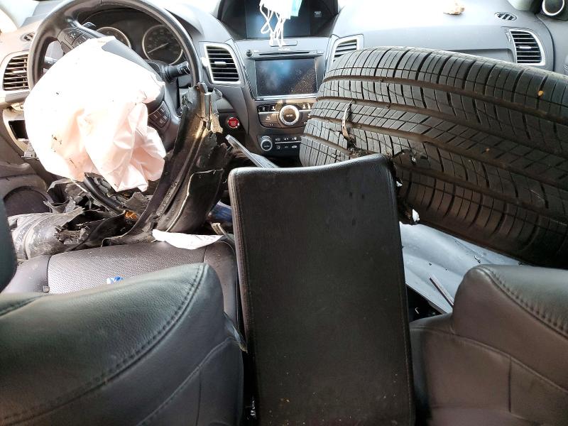 Aukcja sprzedaży 2017 Acura Rdx, vin: 5J8TB3H5XHL006165, numer aukcji: 72169045