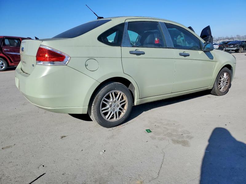 Aukcja sprzedaży 2010 Ford Focus, vin: 1FAHP3FN8AW105053, numer aukcji: 73940785