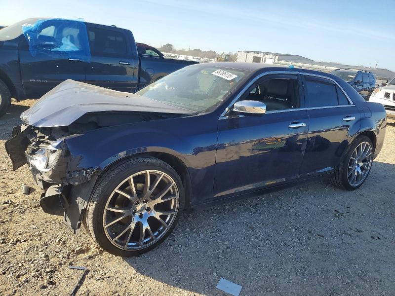 2015 Chrysler 300 მანქანა იყიდება აუქციონზე, vin: 2C3CCAAG9FH860039, აუქციონის ნომერი: 98765115
