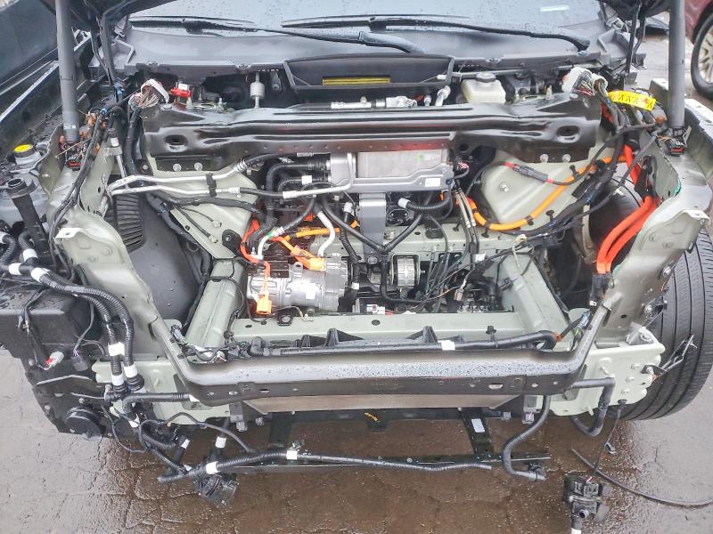 56053916 :رقم المزاد ، 7PDSGBBA0SN052877 vin ، 2025 Rivian R1s مزاد بيع