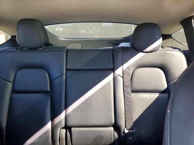 Aukcja sprzedaży 2023 Tesla Model Y, vin: 7SAYGAEE2PF600820, numer aukcji: 73266725