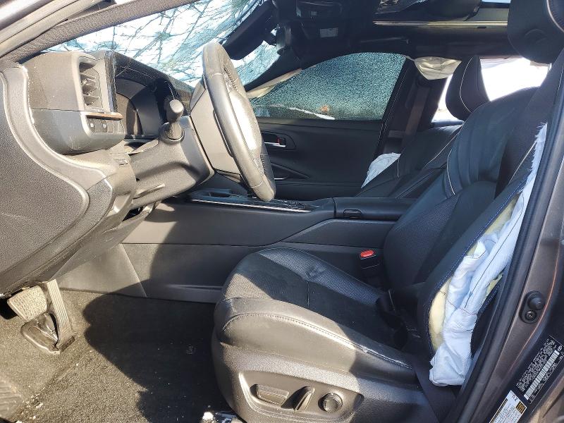 Продажа на аукционе авто 2023 Toyota Crown, vin: JTDAAAAF8P3007202, номер лота: 73761435