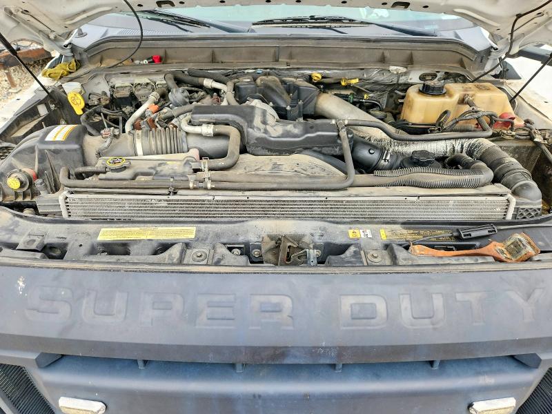 2013 Ford F550 Super მანქანა იყიდება აუქციონზე, vin: 1FDUF5GT9DEA64765, აუქციონის ნომერი: 74974755