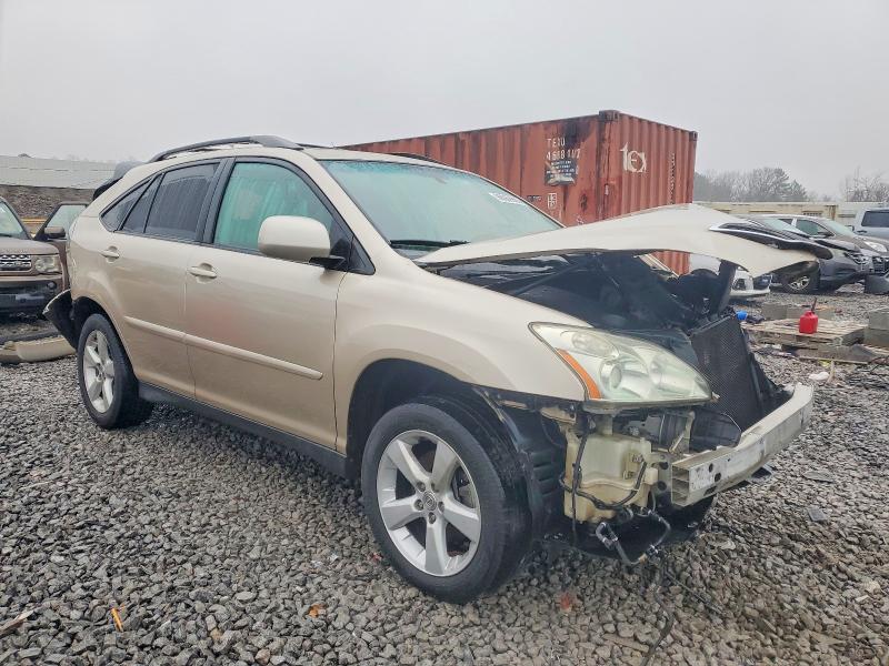 Aukcja sprzedaży 2004 Lexus Rx, vin: 2T2GA31U34C016134, numer aukcji: 98669965