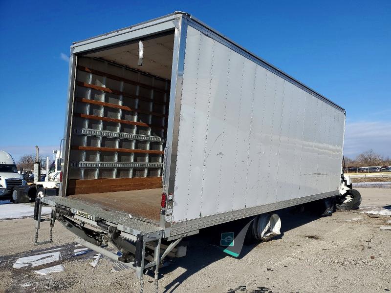 2024 International Mv607 მანქანა იყიდება აუქციონზე, vin: 3HAEUMML7RL619471, აუქციონის ნომერი: 73105215