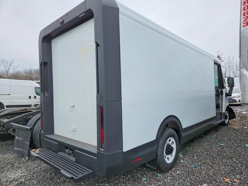 Продажа на аукционе авто 2024 Brtd Zevo 600, vin: 2G5ZJ3TY9R9103970, номер лота: 72405505