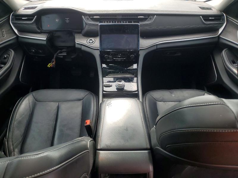 Aukcja sprzedaży 2022 Jeep Grand Cherokee, vin: 1C4RJHBG9N8518596, numer aukcji: 99811015