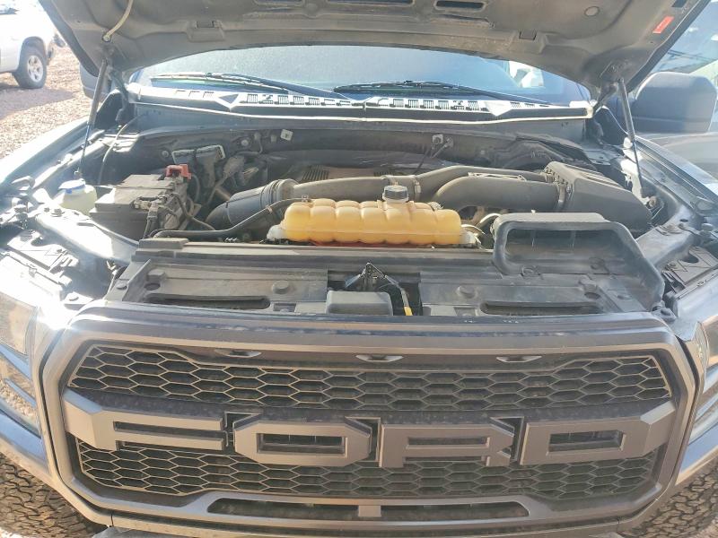 Продаж на аукціоні авто 2017 Ford F150, vin: 1FTEX1RG4HFA91287, номер лоту: 75262245