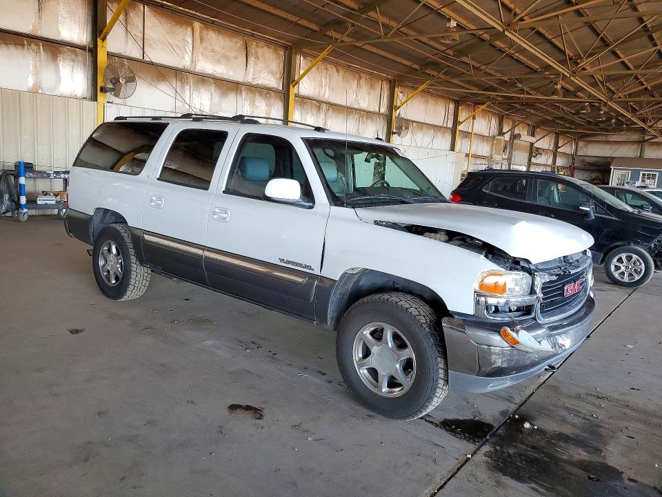 Продаж на аукціоні авто 2004 Gmc Yukon Xl, vin: 1GKFK16T64J160030, номер лоту: 75696145