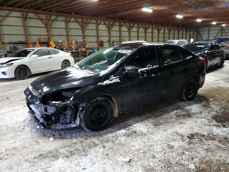 Auction sale of the 2015 Ford Focus, vin: 1FADP3E28FL290770, lot number: 99631435