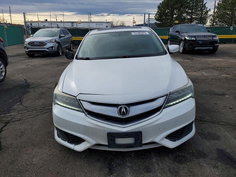Aukcja sprzedaży 2016 Acura Ilx, vin: 19UDE2F79GA008302, numer aukcji: 73185375