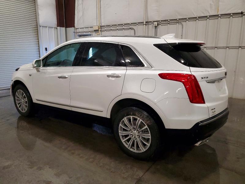 Продажа на аукционе авто 2019 Cadillac Xt5, vin: 1GYKNDRS9KZ274036, номер лота: 73797945